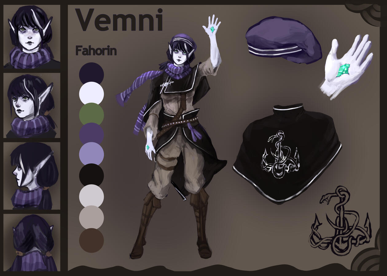 Vemni