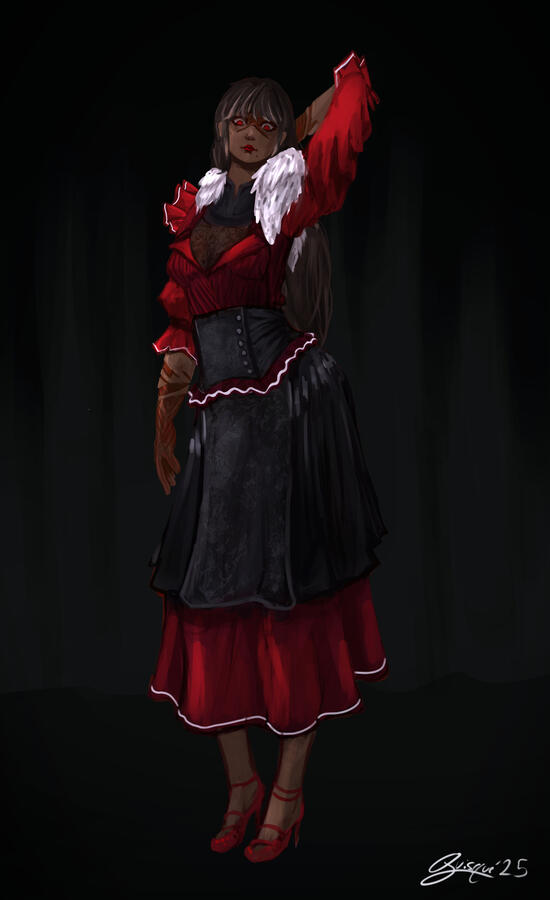 Rosalind